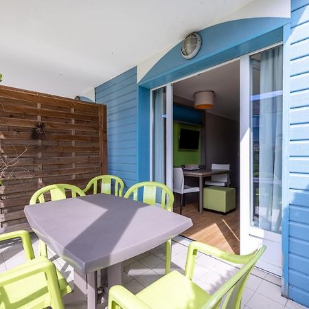 Danou Appartement Courseulles-sur-Mer Buitenkant foto