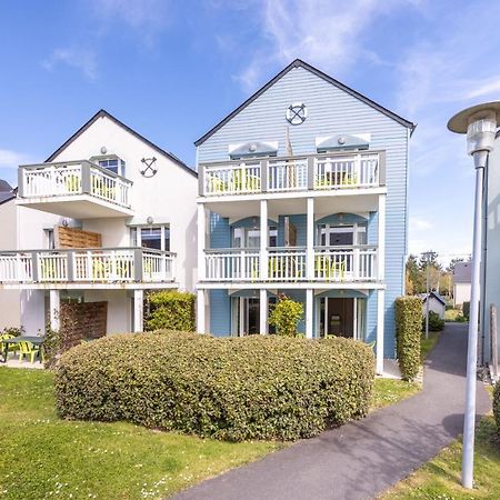 Danou Appartement Courseulles-sur-Mer Buitenkant foto
