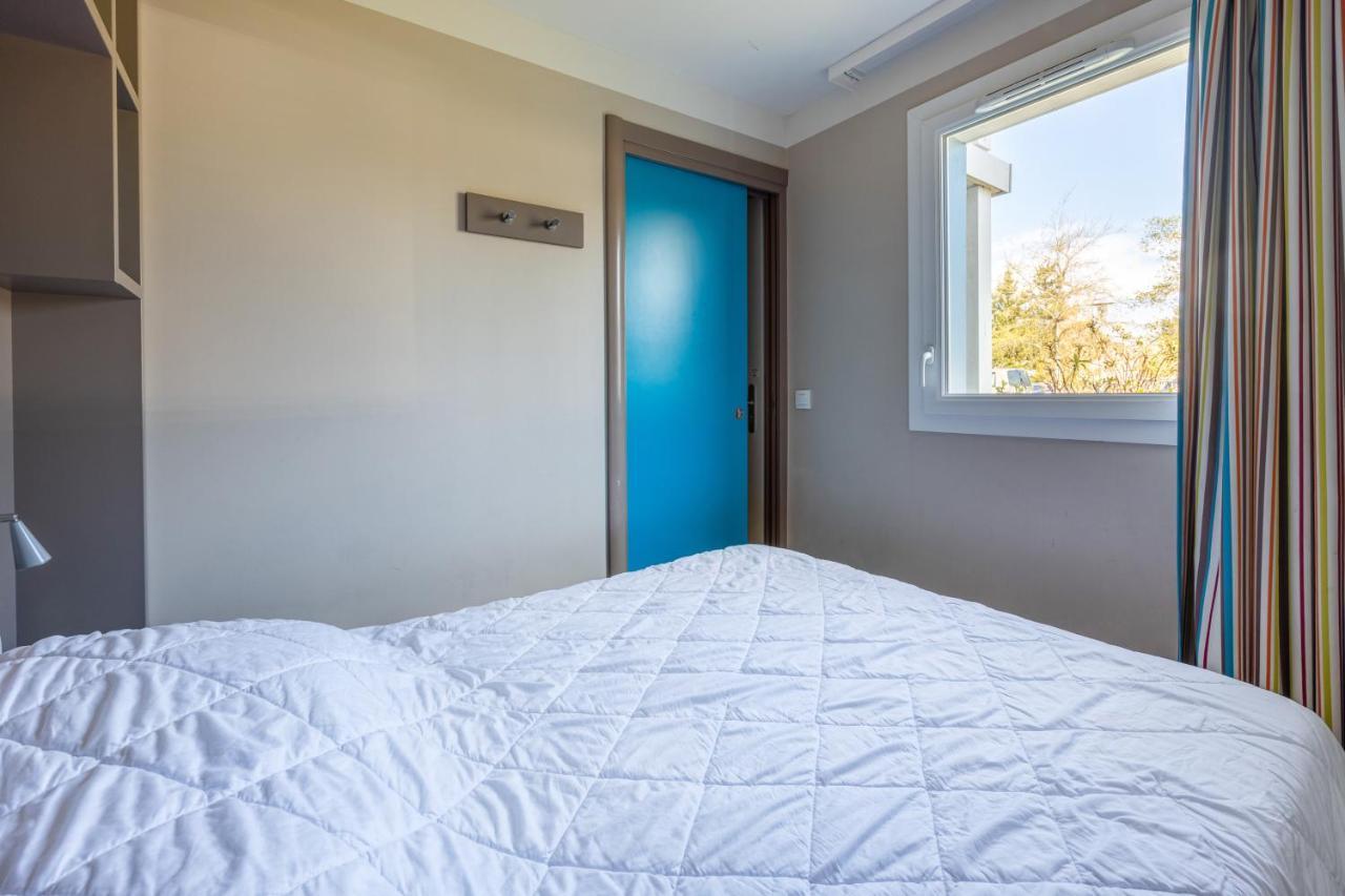 Danou Appartement Courseulles-sur-Mer Buitenkant foto
