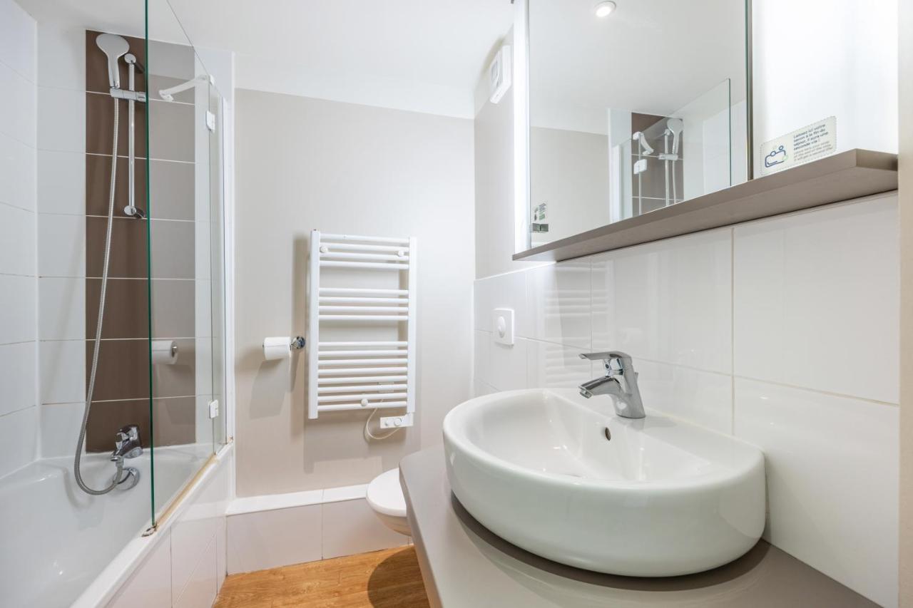Danou Appartement Courseulles-sur-Mer Buitenkant foto