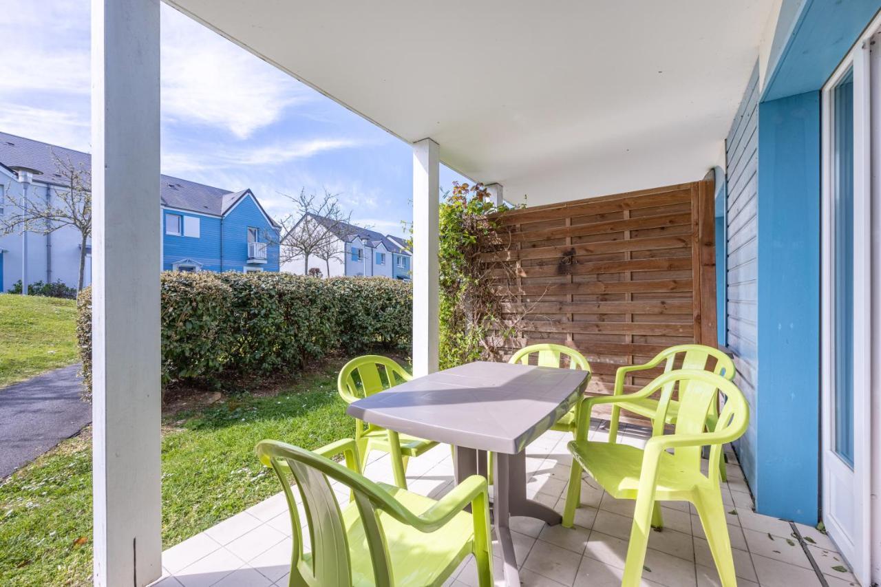 Danou Appartement Courseulles-sur-Mer Buitenkant foto